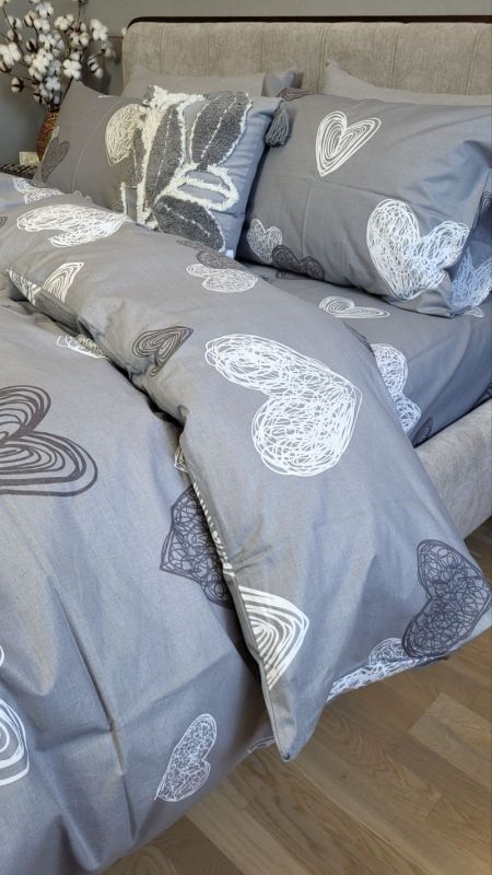 Лавія, бязь PREMIUM (Полуторний)