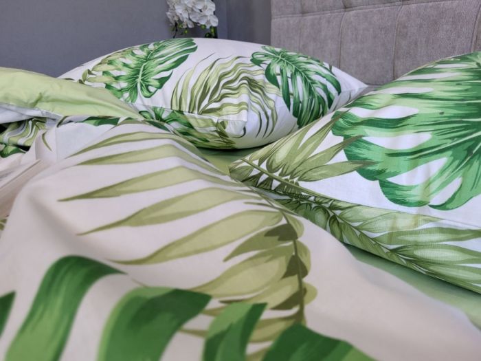 Фуджі, cotton (Полуторний)