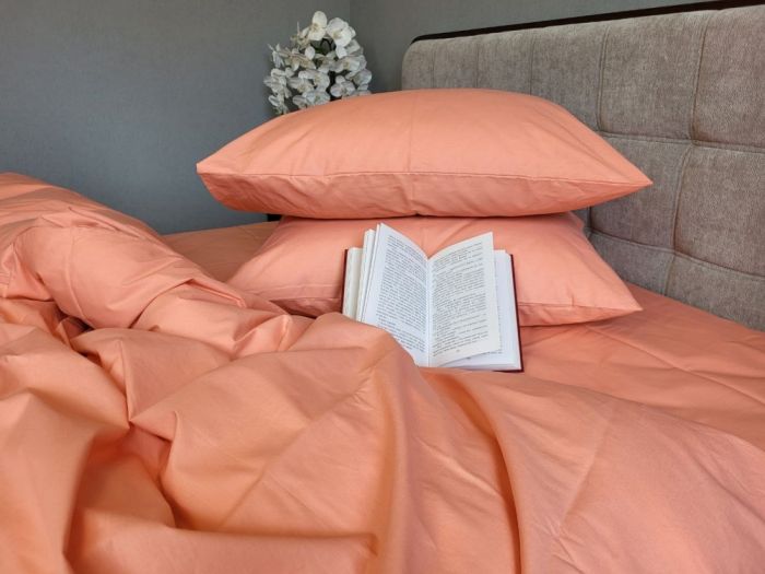 SOLO №593, cotton (Полуторний)