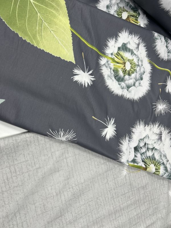 Невагомість, сатин (Полуторний)