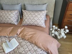 Мотив, cotton (Полуторний)