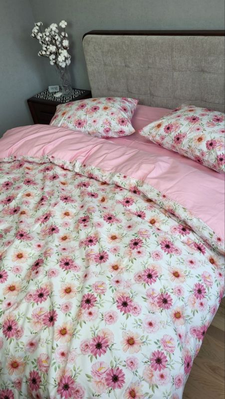 Мрійниця, cotton (Полуторний)