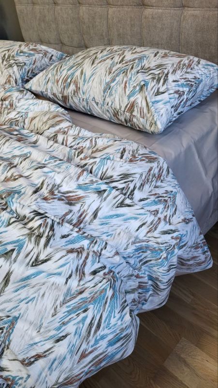 Франт, cotton (Полуторний)