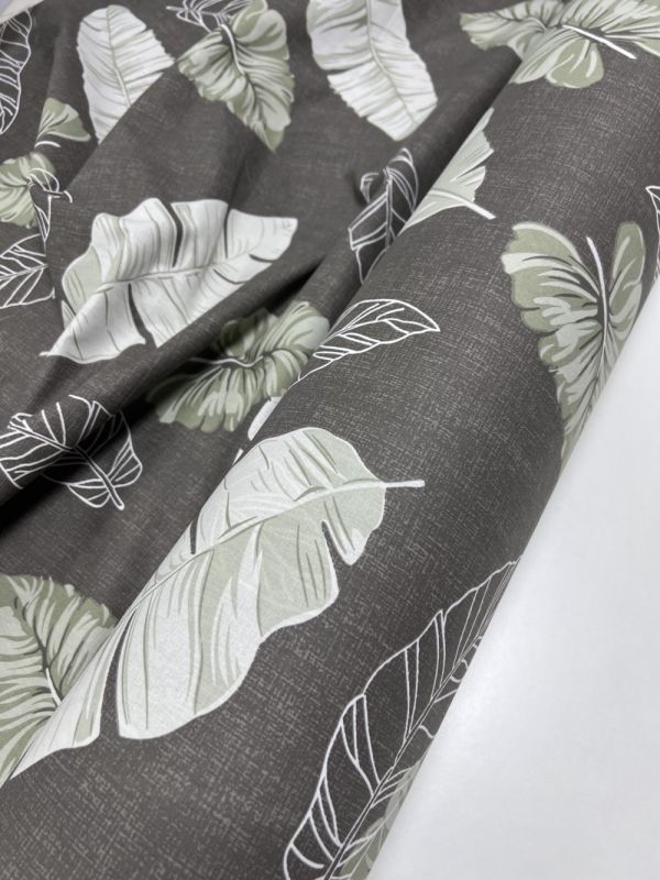 Листя, ранфорс (Полуторний)