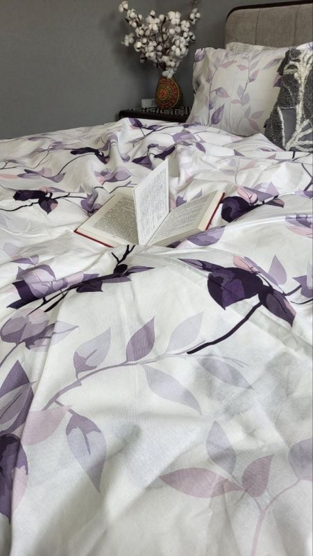 Мона Ліза, бязь PREMIUM (Полуторний)