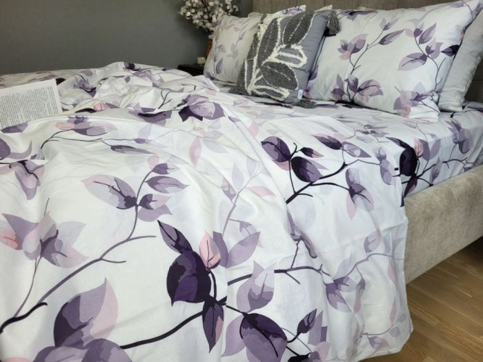 Мона Ліза, бязь PREMIUM (Полуторний)