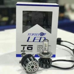 T6-H11 Светодиодные лампы Led Xenon Ксенон LED CG02 PR5