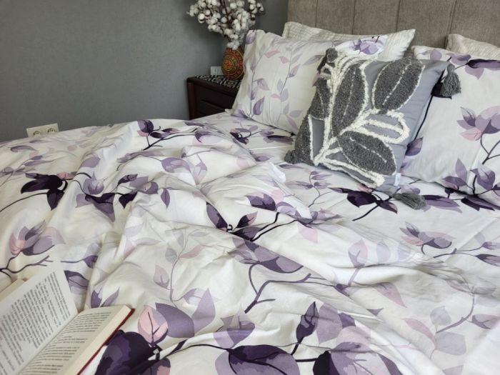 Мона Ліза, бязь PREMIUM (Полуторний)