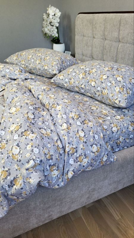 Фансі, Turkish flannel нав 50*70см (Євро)