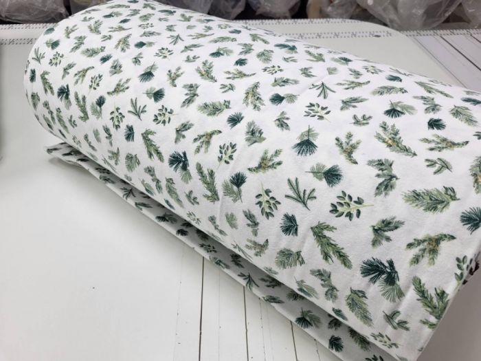 Аромат лісу, Turkish flannel (Полуторний)