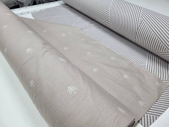 Фактор, ранфорс (Полуторний)