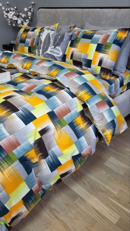 Фаворит, Turkish flannel (Полуторний)