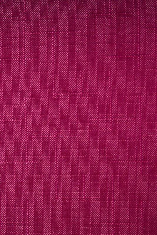 Рулонна штора Льон закритого типу Бузковий