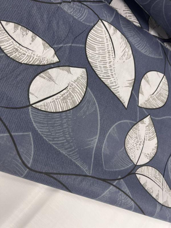 Азур, ранфорс (Полуторний)