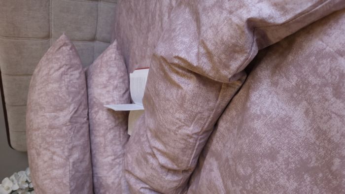 Marble №5, cotton нав 50/70см (Двоспальний)