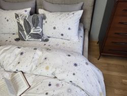 Сіріус, бязь PREMIUM  50/70 нав. (Євро)