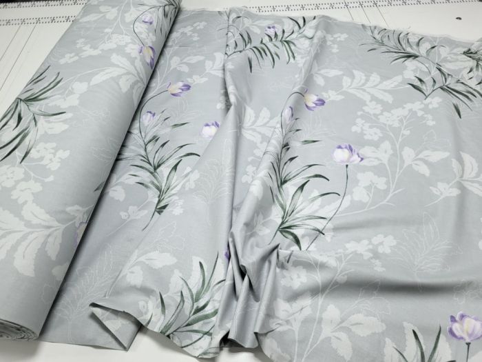 Грація, бязь PREMIUM (Полуторний)