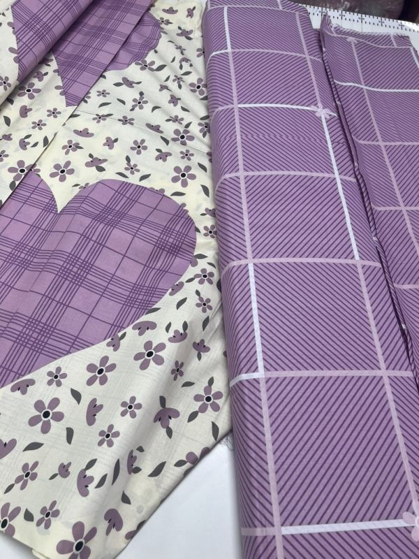 Зустріч, бязь (Полуторний)