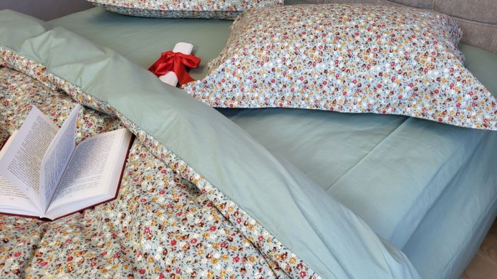 Country sagebrush, cotton (Євро)