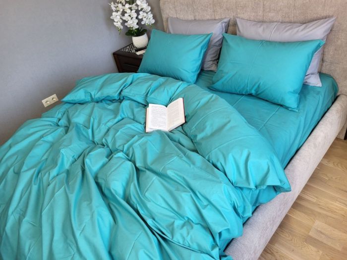 SOLO №505, cotton нав. 50*70 (Євро)