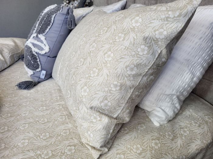 Візерунок, Turkish flannel (Полуторний)