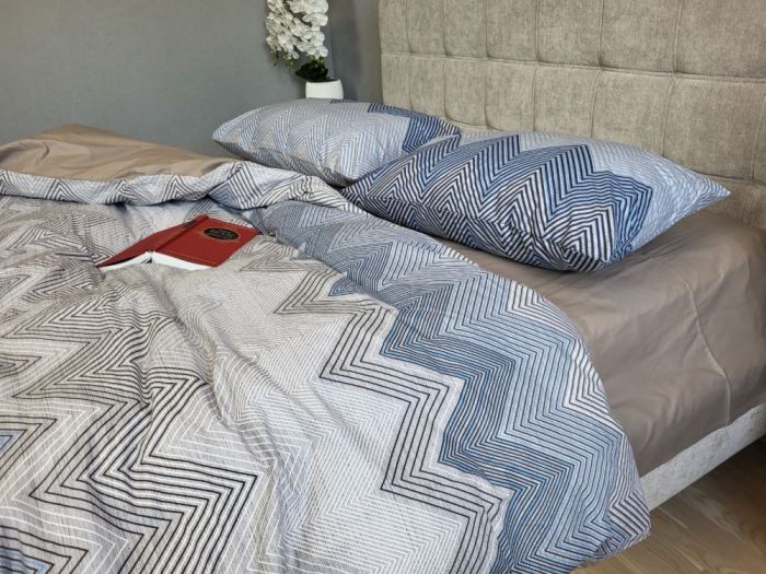 Отто, cotton (Полуторний)