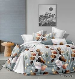 Емоції, сатин (Полуторний)