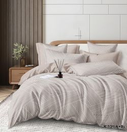 Фактор, ранфорс (Полуторний)