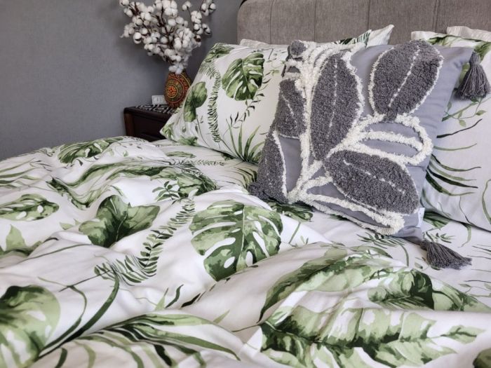 Савана, Turkish flannel (Полуторний)