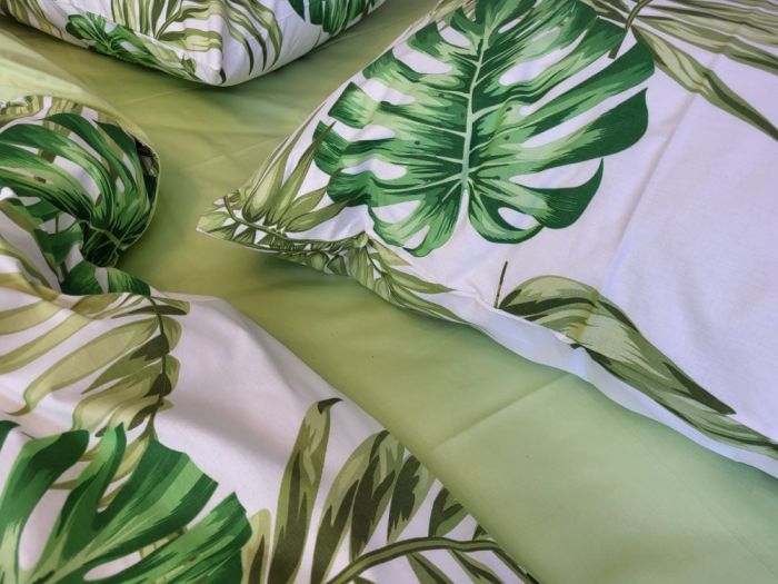 Фуджі, cotton (Полуторний)