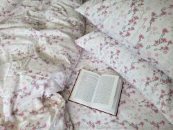 Фламенко, cotton (Полуторний)