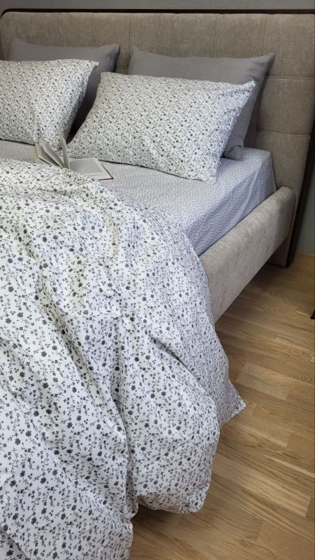 Гармонія, cotton (Полуторний)