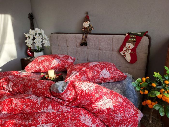 Паморозь, cotton (Полуторний)