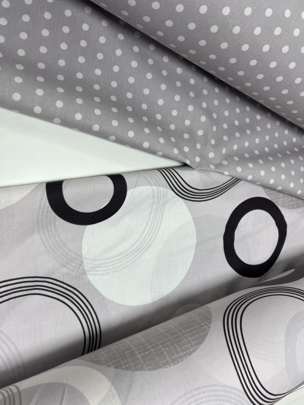 Артеміда, ранфорс (Полуторний)