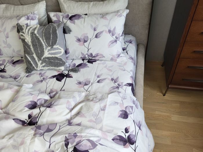 Мона Ліза, бязь PREMIUM (Полуторний)