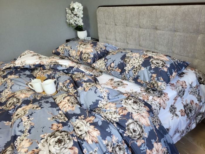 Глорія, cotton (Полуторний)