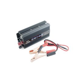 Преобразователь AC/DC SSK 1000W 24V-220V Инвертор напряжения