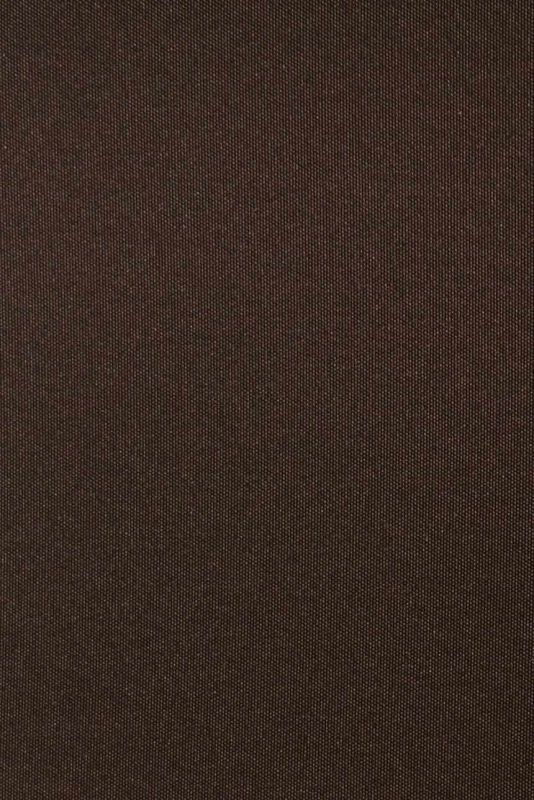 Рулонна штора Berlin відкритого типу Темно-коричневий