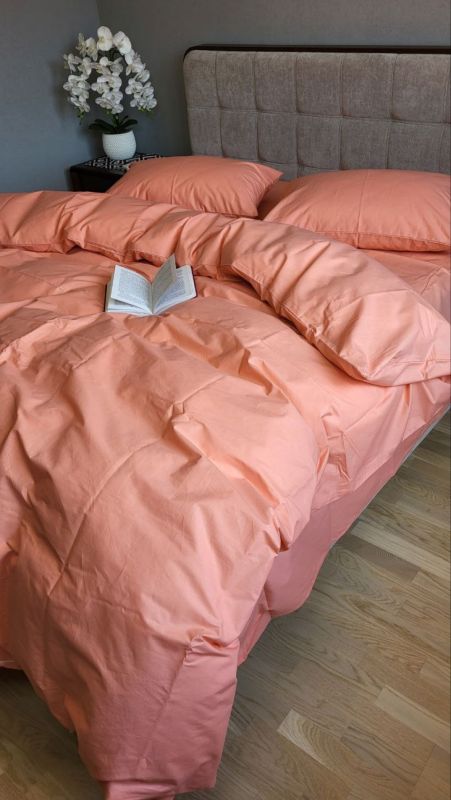 SOLO №593, cotton (Полуторний)