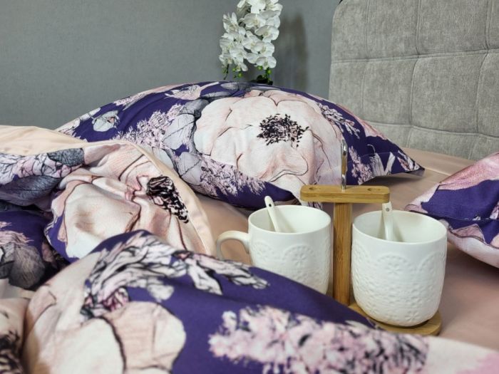 Сатин PREMIUM, FARSE (Полуторний)