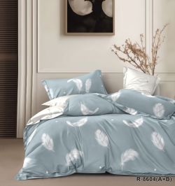 Крамп, ранфорс (Полуторний)