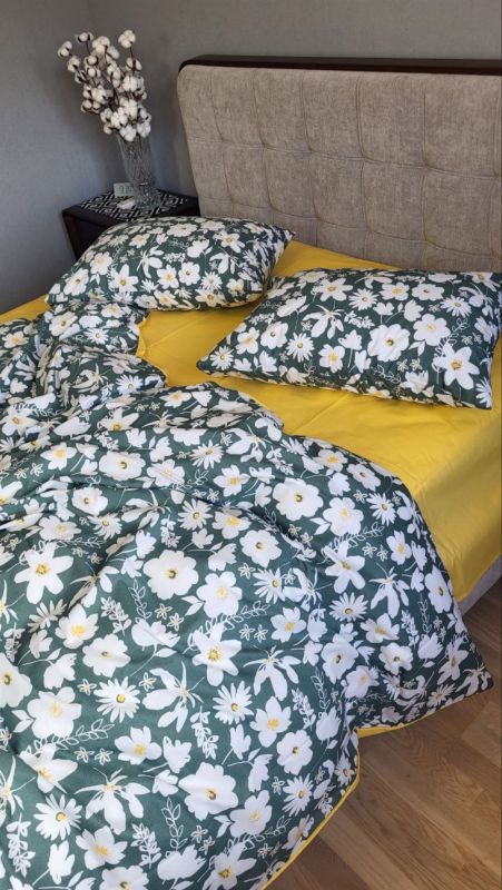 Ейфорія, cotton (Полуторний)