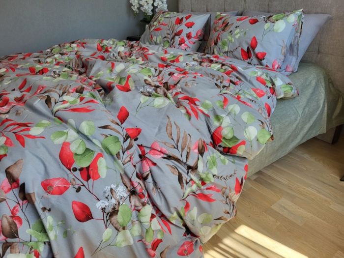 Евкаліпт, cotton (Полуторний)