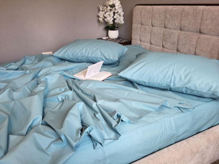 SOLO №590-141, cotton (Полуторний)