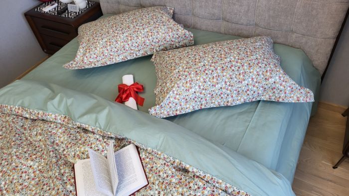 Country sagebrush, cotton (Євро)