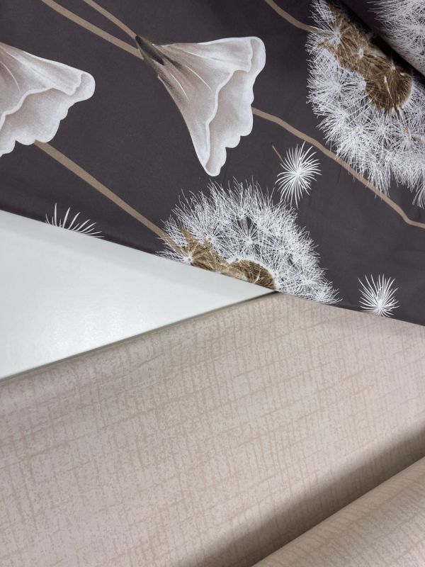 Небокрай, ранфорс (Полуторний)