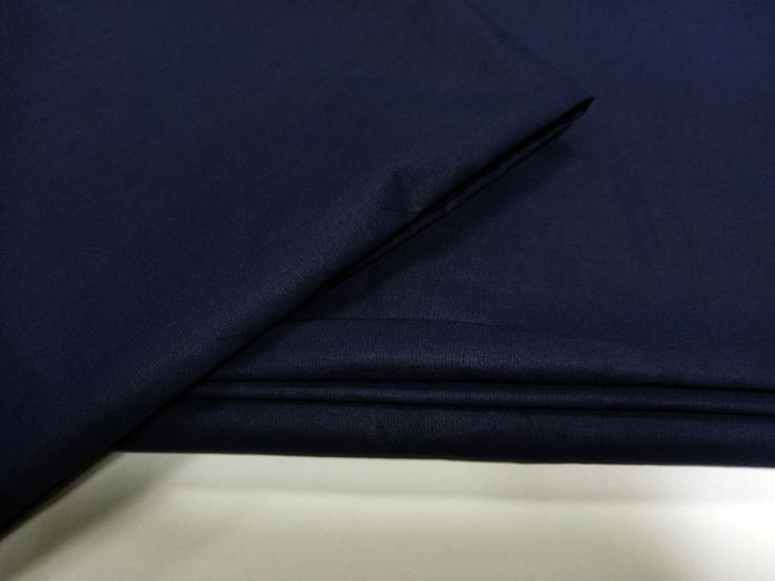 Постільна білизна ДУЕТ Сіро-Синє Ранфорс MERISET - Сімейний на резинці