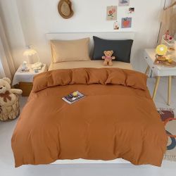 Постільна білизна COLORFUL № 2 Ранфорс MERISET - Сімейний на резинці