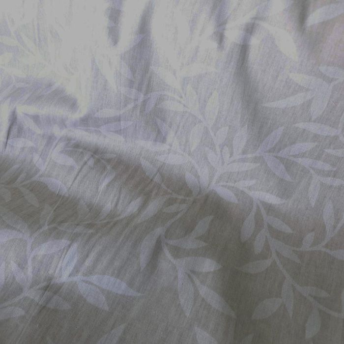 Постільна білизна Фріда Сатин MERISET - Сімейний на резинці