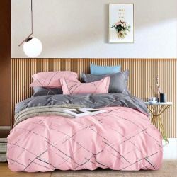 Постільна білизна Бязь Люкс Насолода MERISET - Полуторний